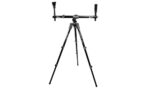 SOPORTE PARA CAZA FIELDPOD MAX BOG DE 50CM A 120CM. - Imagen 3