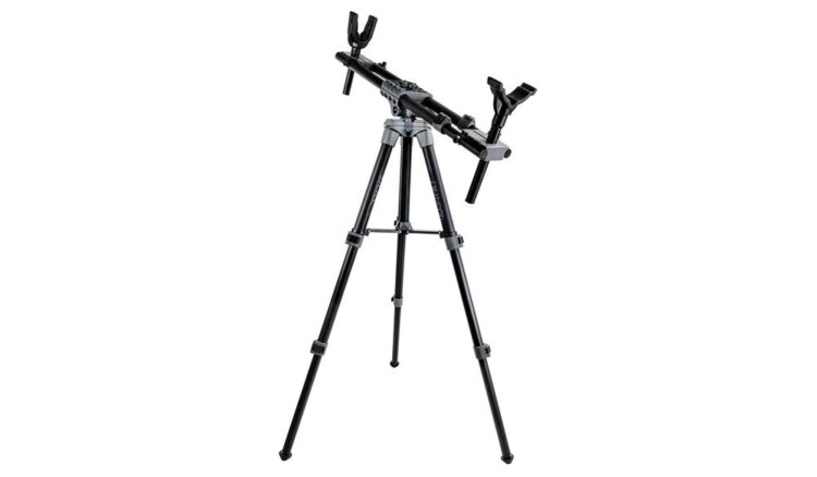 SOPORTE PARA CAZA FIELDPOD BOG DE 50CM A 105CM - Imagen 2