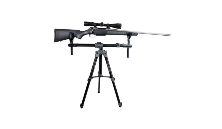 SOPORTE PARA CAZA FIELDPOD BOG DE 50CM A 105CM - Imagen 3