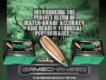 Puntas Sierra Tipped GameKing calibre .264 (6.5mm) - 140 grains - Imagen 3