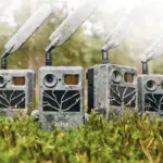 Cámara Trampeo ZEISS Secacam 3 - Imagen 2