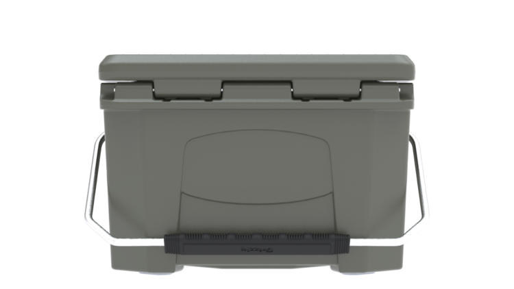 NEVERA RÍGIDA GRIZZLY 20 - Imagen 5