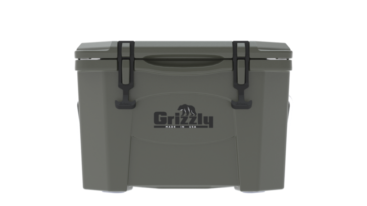 NEVERA RÍGIDA GRIZZLY 20 - Imagen 6