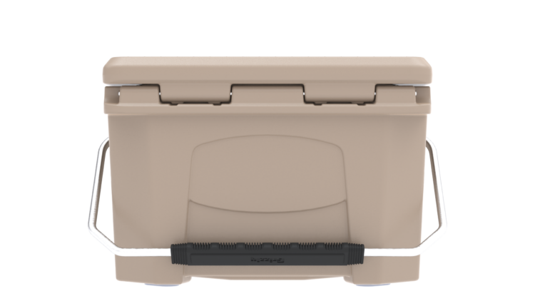 NEVERA RÍGIDA GRIZZLY 20 - Imagen 3