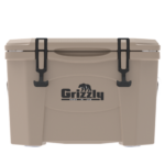 NEVERA RÍGIDA GRIZZLY 20