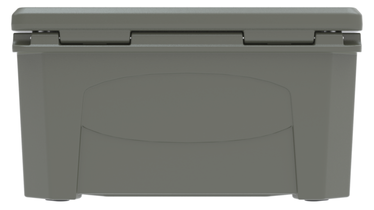 NEVERA RÍGIDA GRIZZLY 45 - Imagen 3