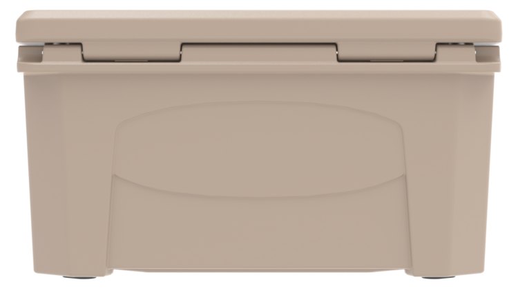 NEVERA RÍGIDA GRIZZLY 45 - Imagen 6