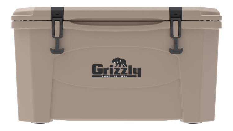 NEVERA RÍGIDA GRIZZLY 45 - Imagen 4