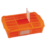 JAULA PARA TRANSPORTE DE PERDICES Y CODORNICES - Imagen 3