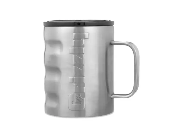 Copa de campamento Grizzly Grip - Imagen 2