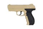 Pistola Gamo CO2 GP-20 Desert Sand - Imagen 2