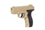 Pistola Gamo CO2 GP-20 Desert Sand - Imagen 5