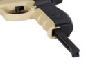Pistola Gamo CO2 GP-20 Desert Sand - Imagen 4