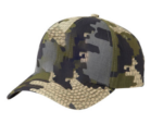 Gorra Camuflaje