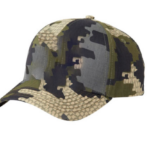Gorra Camuflaje