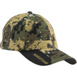 Gorra Camo