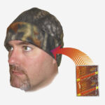 Gorro Para Calentadores