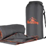 Manta para exteriores Grizzly