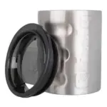 TAZA-TERMO Grizzly Grip