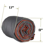 Manta para exteriores Grizzly - Imagen 4