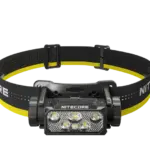 Linterna LED UC60 UHE NITECORE