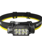 Linterna LED UC65 UHE NITECORE