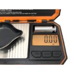 BÁSCULA DIGITAL DE PRECISIÓN HEADSHOT HD750 - Imagen 4