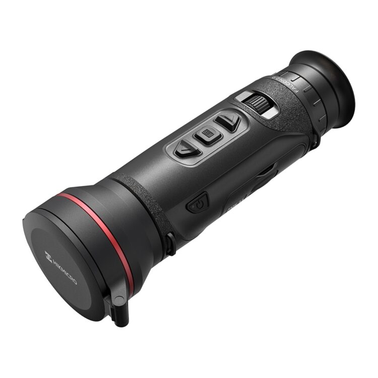 Monocular térmico con telémetro Falcon FQ50L 2.0 HIKMICRO - Imagen 7