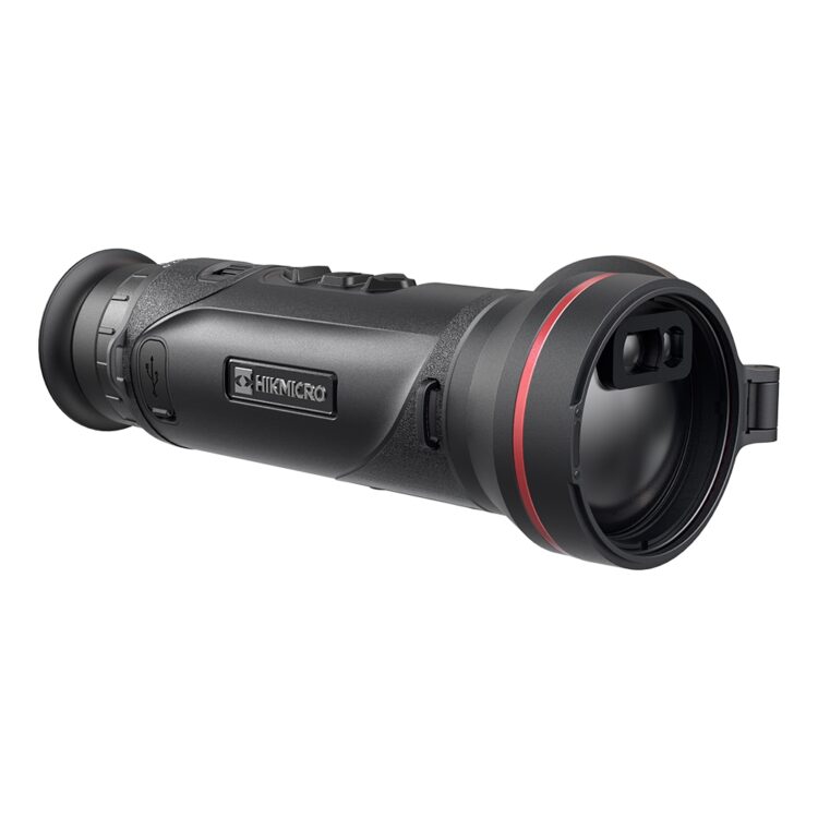 Monocular térmico con telémetro Falcon FQ50L 2.0 HIKMICRO - Imagen 8