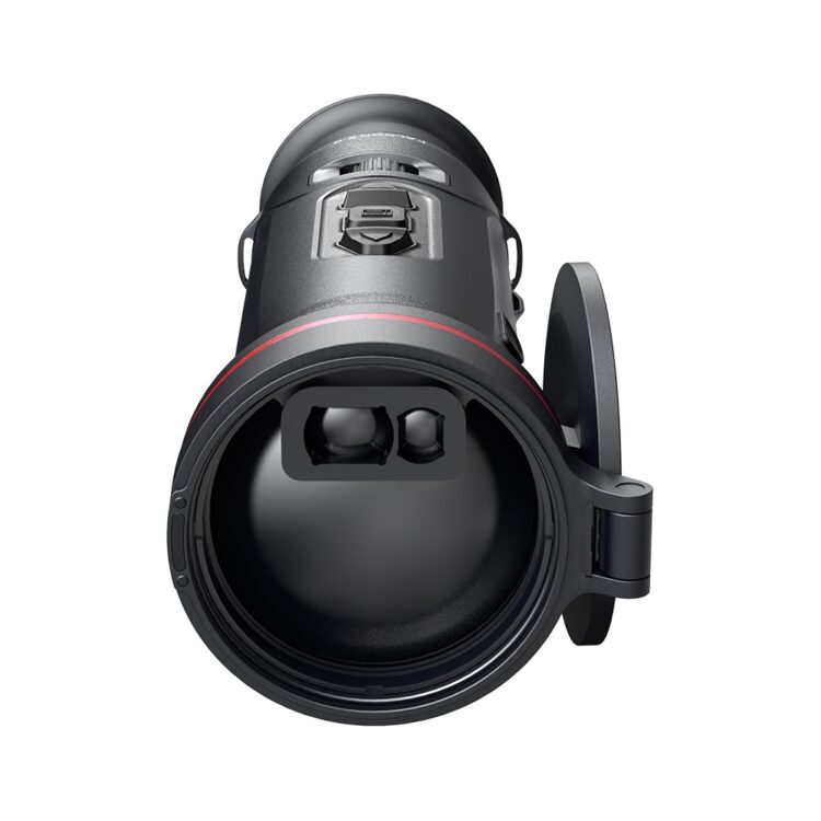 Monocular térmico con telémetro Falcon FQ50L 2.0 HIKMICRO - Imagen 9