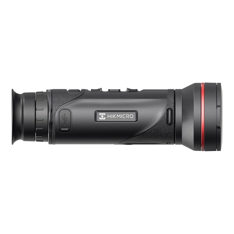 Monocular térmico con telémetro Falcon FQ50L 2.0 HIKMICRO - Imagen 10
