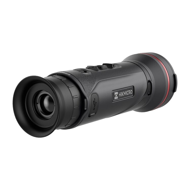 Monocular térmico con telémetro Falcon FQ50L 2.0 HIKMICRO - Imagen 11