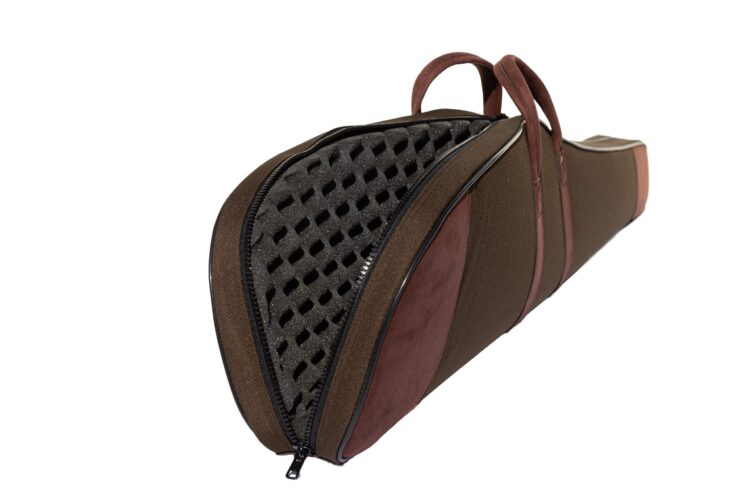 Funda Para Rifle Con Visor - Imagen 2