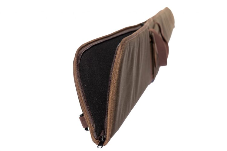 Funda Escopeta Con Cremallera - Imagen 2