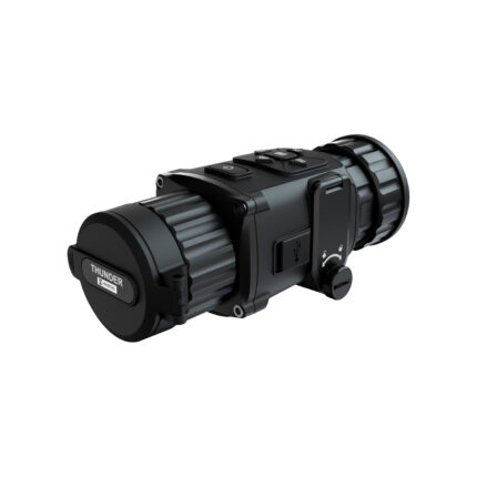 Monocular térmico Acoplable Thunder TH35C HIKMICRO