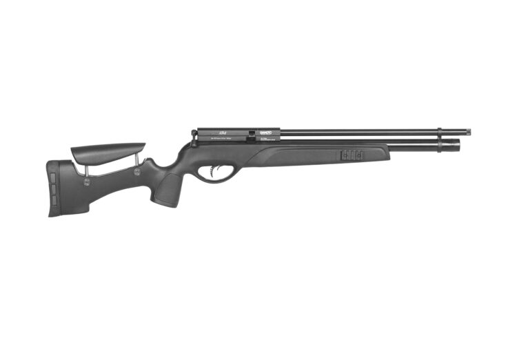 CARABINA PCP HPA Tactical - Imagen 2