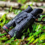 Binoculares térmicos multiespectro HIKMICRO Habrok Pro HX60LS con telémetro + IR 850nm 940nm - Imagen 4