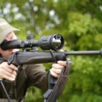 Visor térmico con telémetro Stellar SX60L 3.0 HIKMICRO - Imagen 4