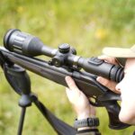 Visor térmico con telémetro Stellar SX60L 3.0 HIKMICRO - Imagen 3