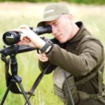 Visor térmico con telémetro Stellar SX60L 3.0 HIKMICRO - Imagen 2