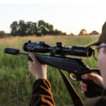 Clip-On térmico Thunder TH35C 3.0 HIKMICRO - Imagen 3