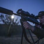 Clip-On térmico Thunder TQ50C 3.0 HIKMICRO - Imagen 2