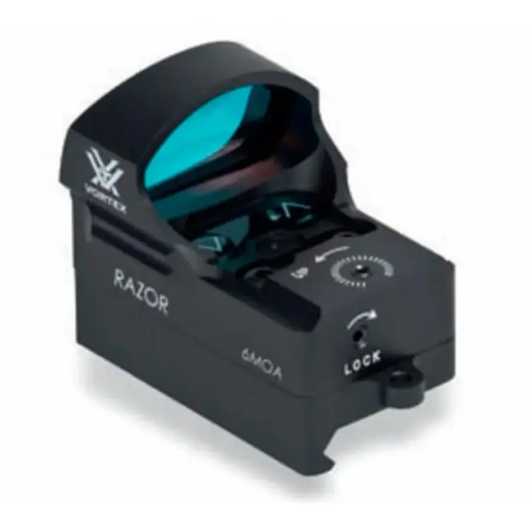 Punto Rojo Holográfico Vortex Razor - Imagen 3