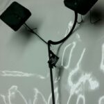 Balancín De Copa Doble