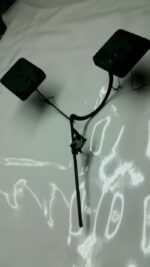 Balancín De Copa Doble - Imagen 4