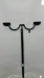 Raqueta Doble De Bomba - Imagen 3