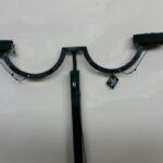 Raqueta Doble De Bomba