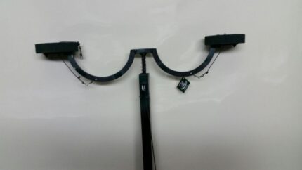 Raqueta Doble De Bomba