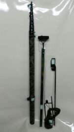 Cimbel Telescópico 9-11 M - Imagen 3