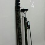 Cimbel Telescópico 9-11 M